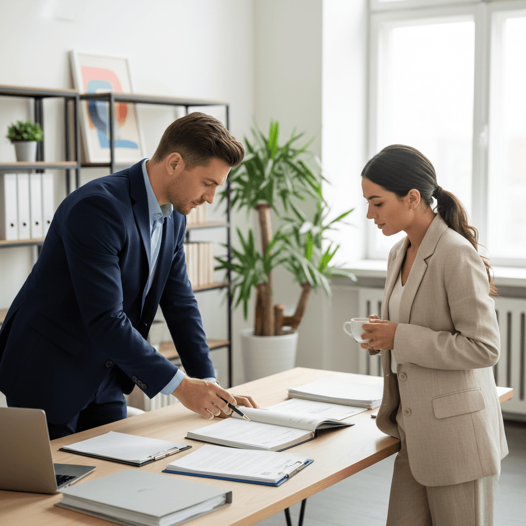 Klient nie płaci na czas