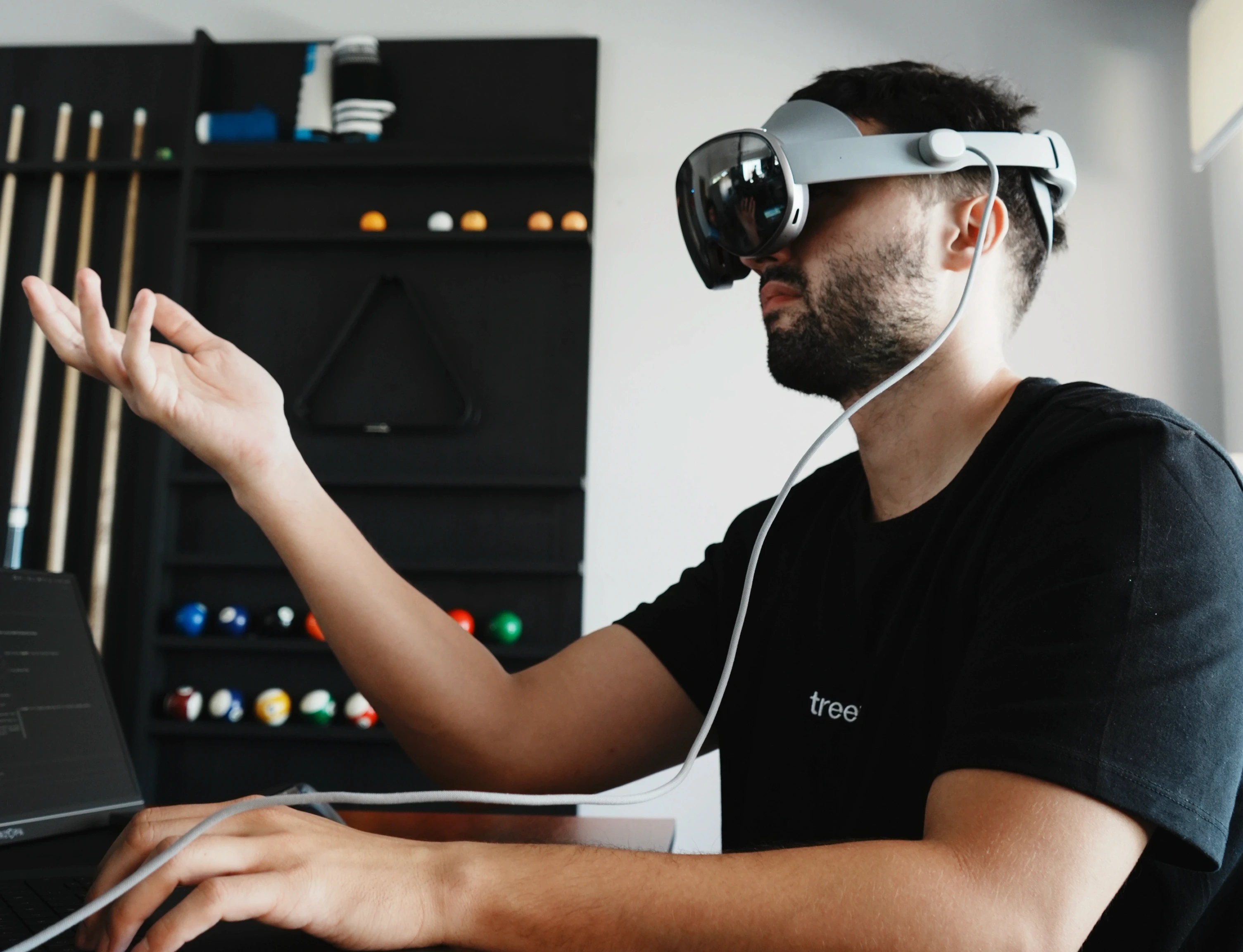 The best Samsung Galaxy XR developers working on an Android XR project