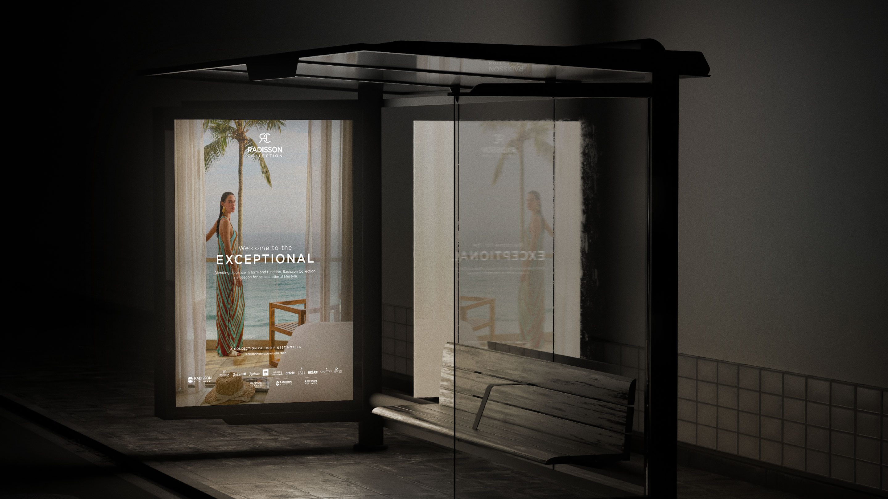 white apple keyboard on white table