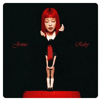 futuristic robot with a grey background