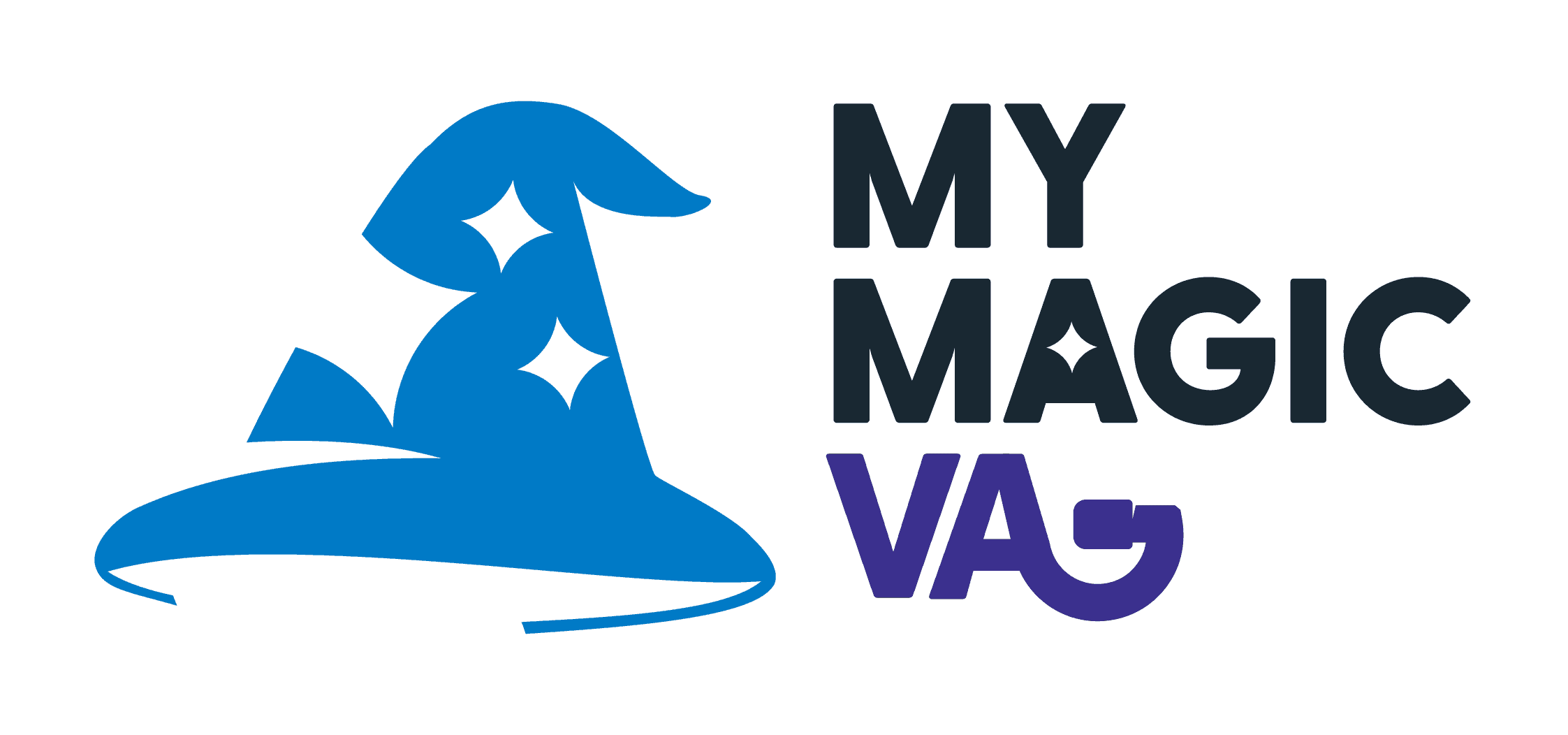 my magic va logo