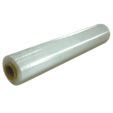 Sturdy blue shelving with wooden tiers ideal for organizing storage boxes Dubai in homes or warehouses.