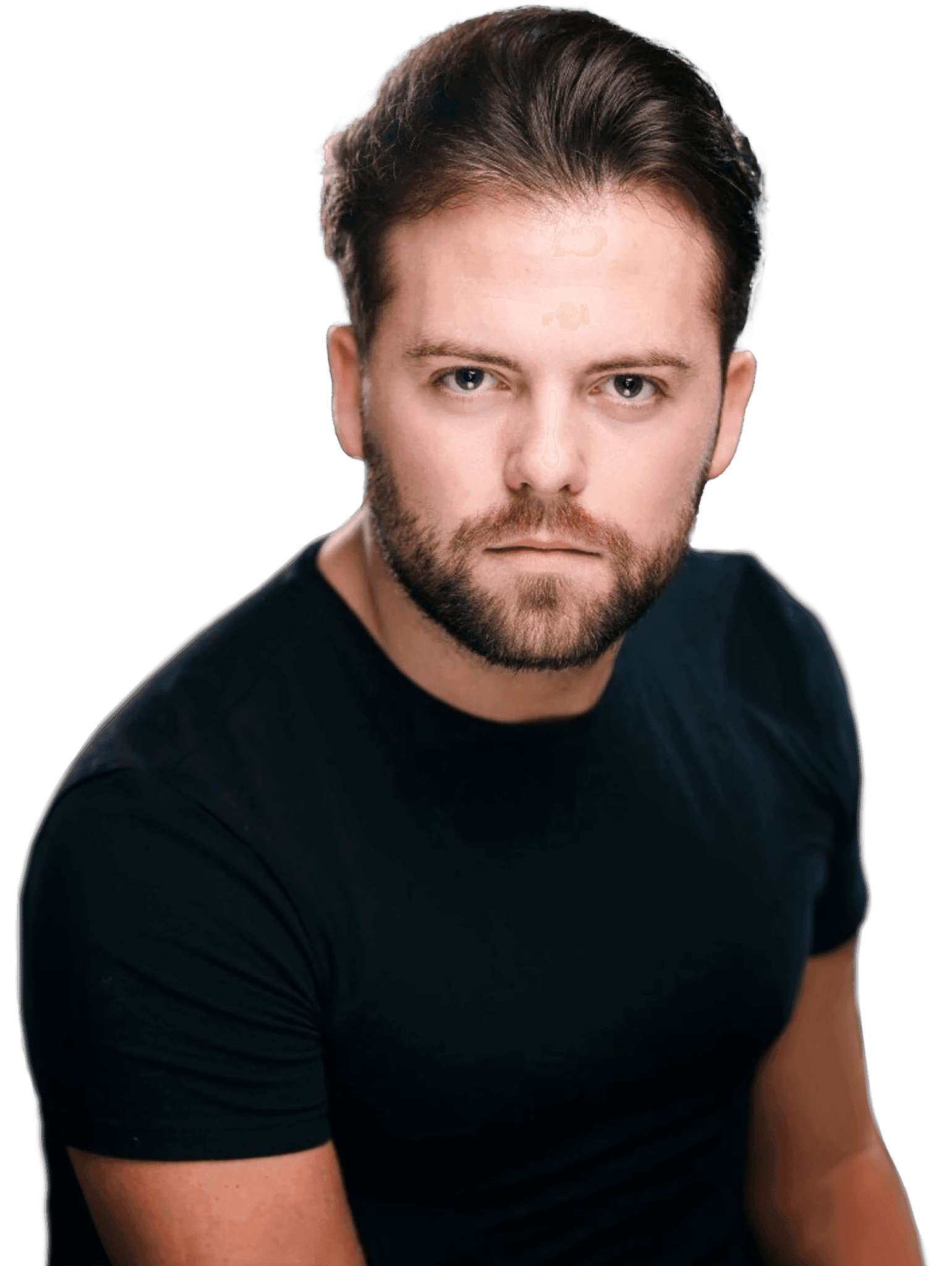 Meet The Team Mikey Jay Heath Meet The Team Mikey Jay Heath