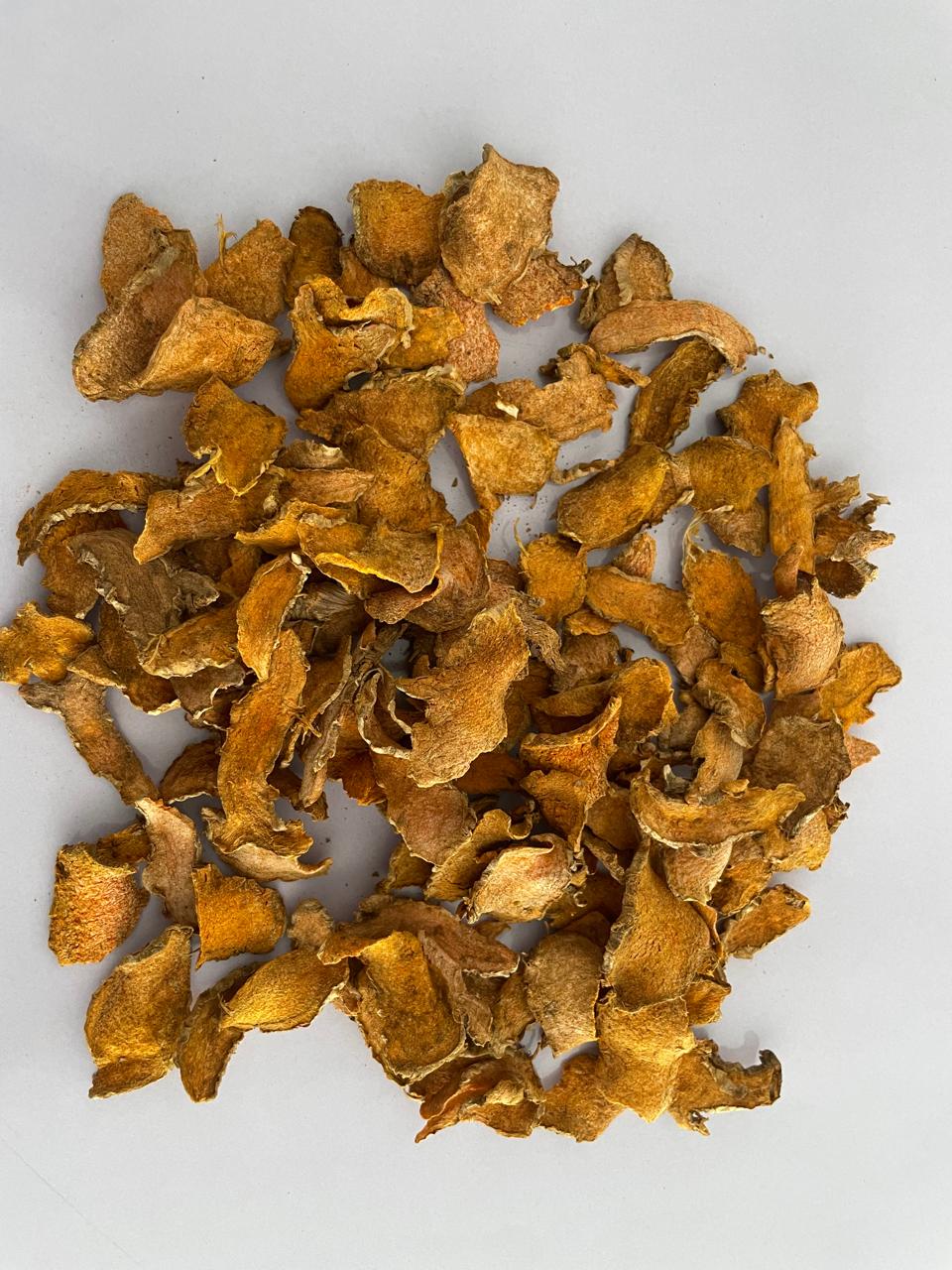 Dried Turmeric