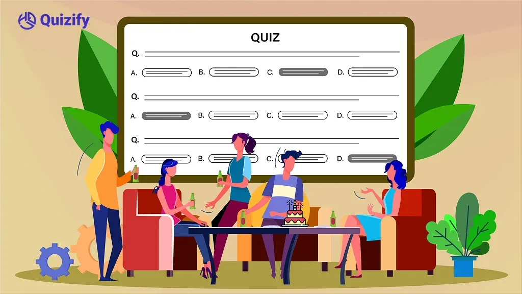 Fun Quiz Ideas for Your Next Event or Party 