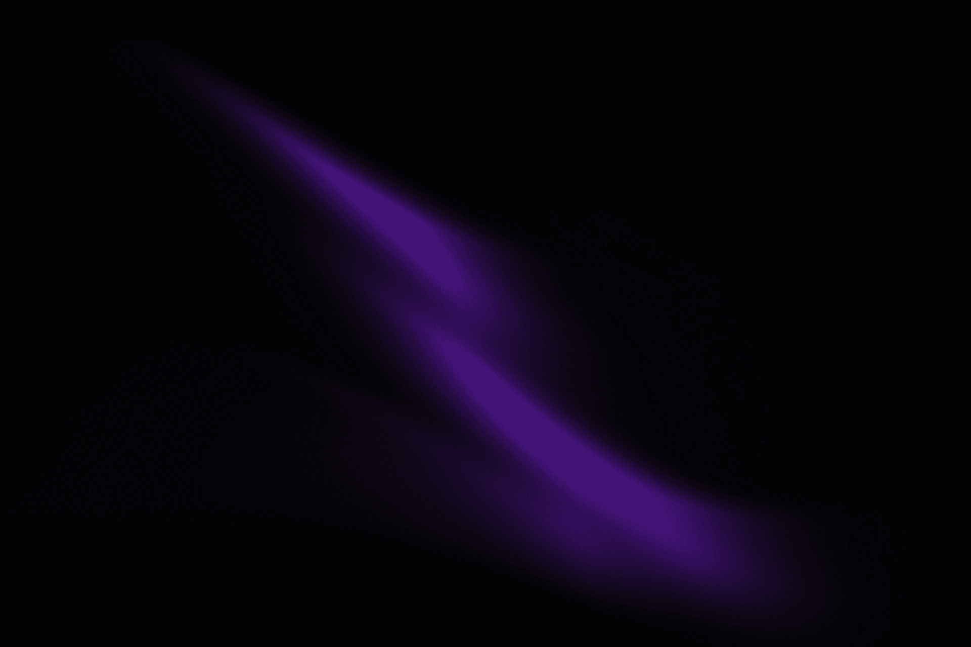 Sharp blue background gradient