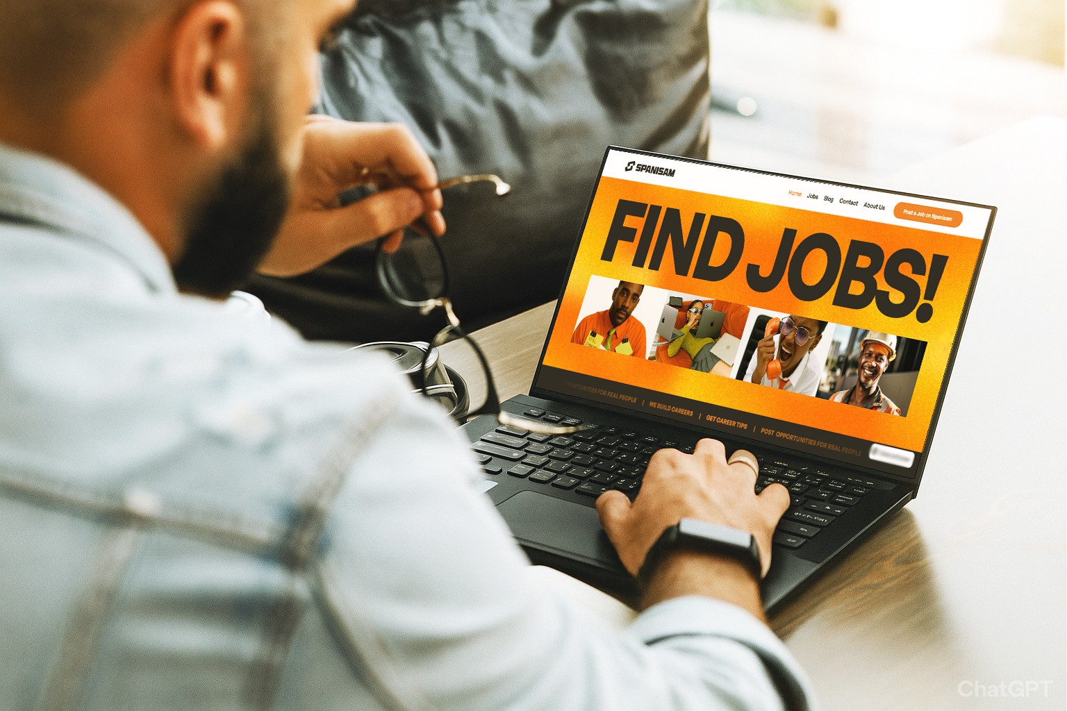 AI connect with humans