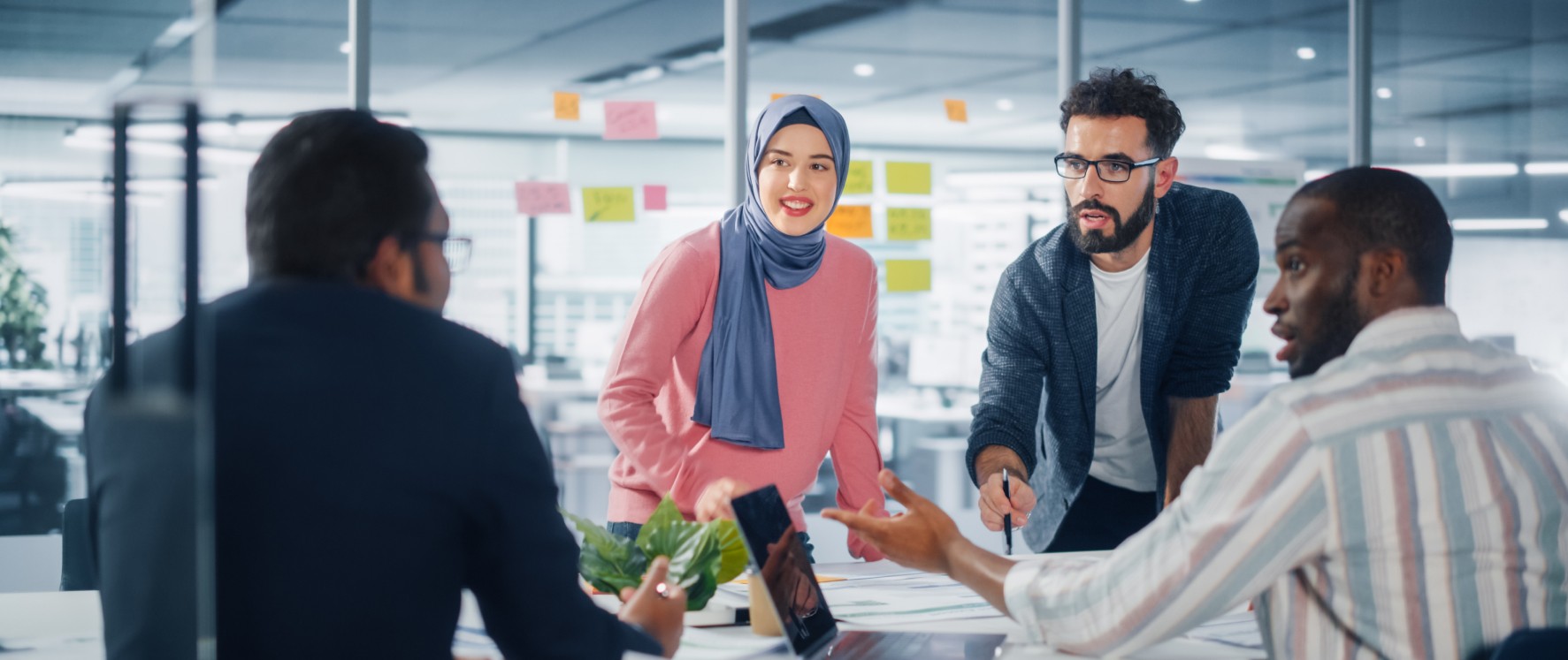 HR and Payroll Services