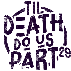 TilDeathDoUsPart Logo