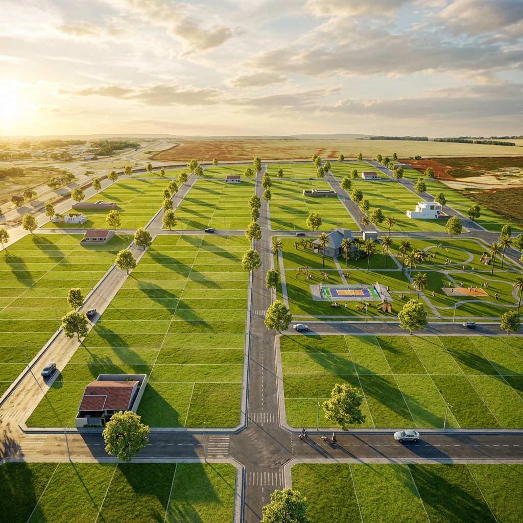 Cashflow chart with income and expense trends, showing $12,000 total balance