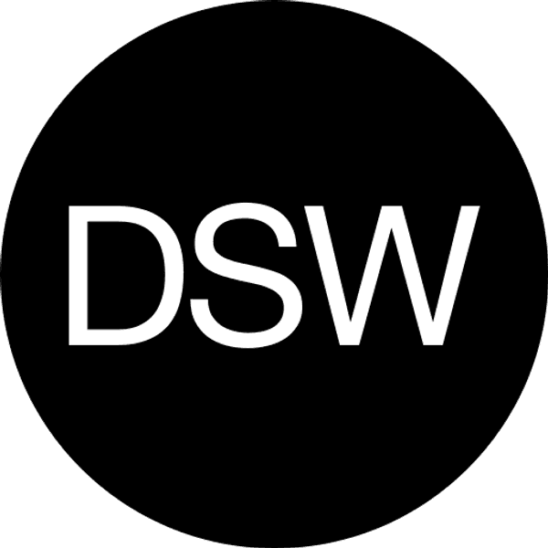 Logo of DSW
