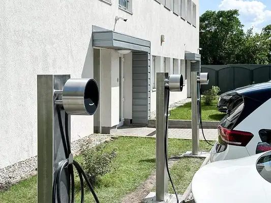 Voltie telepítés