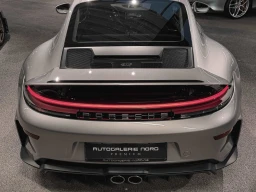 Porsche 911 GT3 Touring — Vorschaubild 8