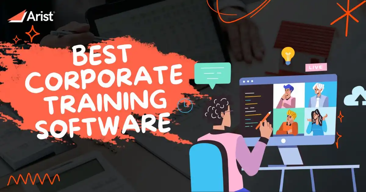 Main image - Best Corporate Training Software for Faster, More Effective Learning