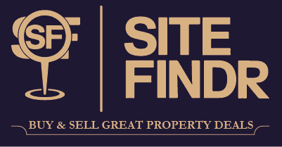 Sitefindr logo