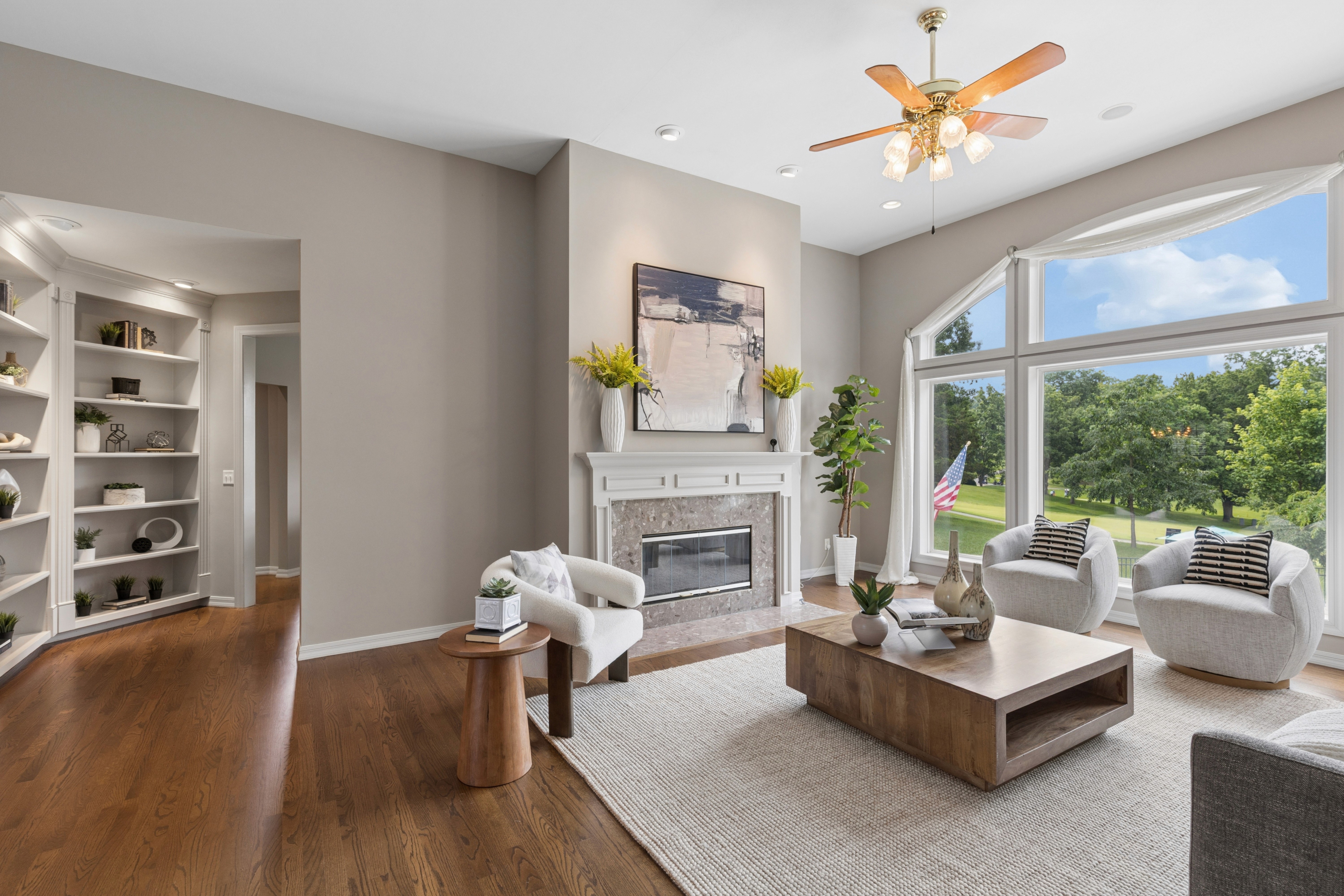 ai photo editing for real estate