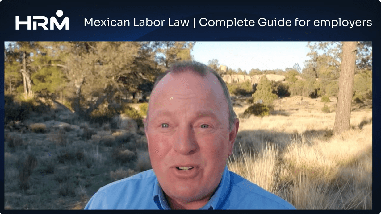 Mexican Labor Law / Mexico Labor Law