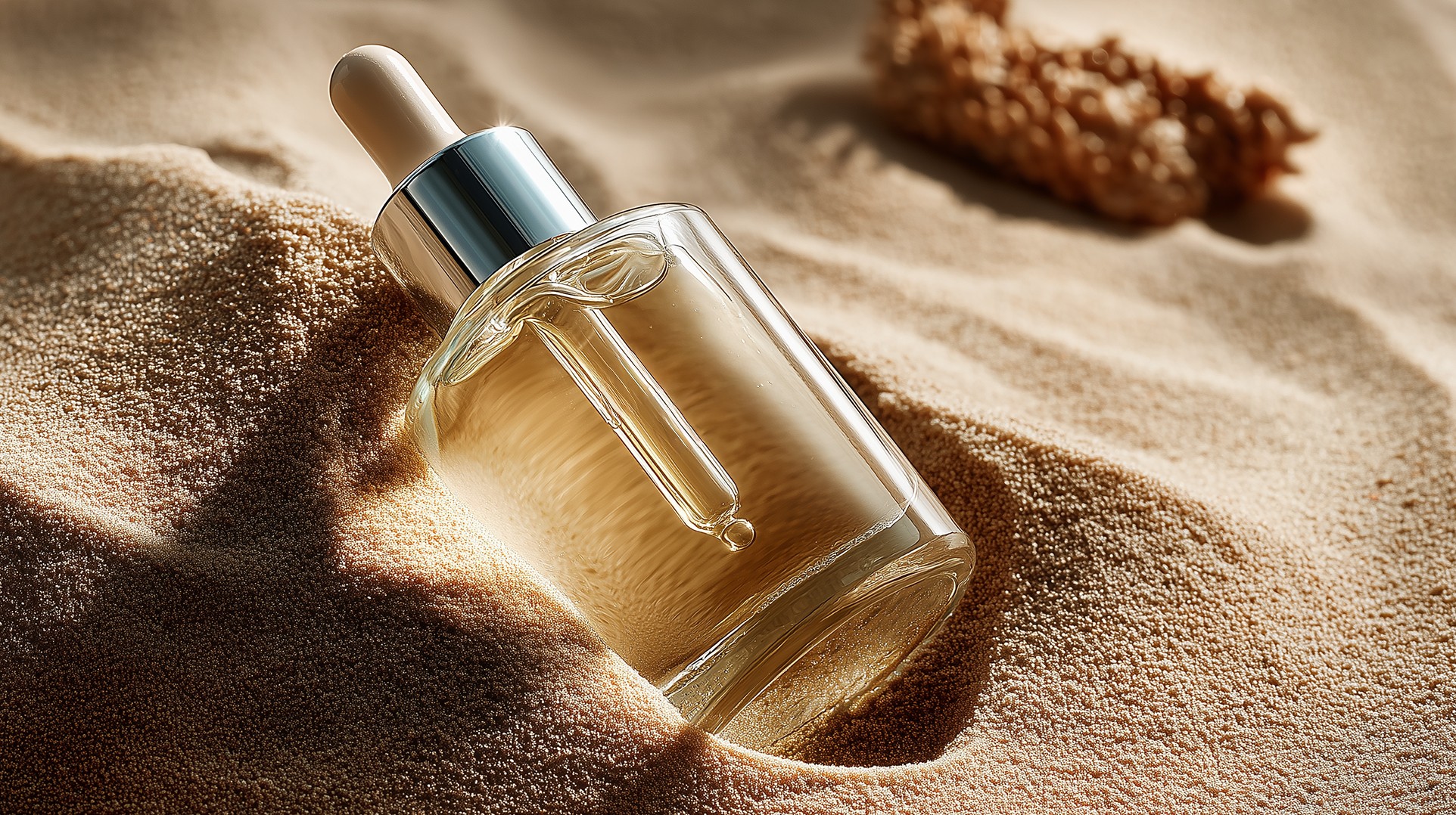 Michael Carter profile with a dynamic light