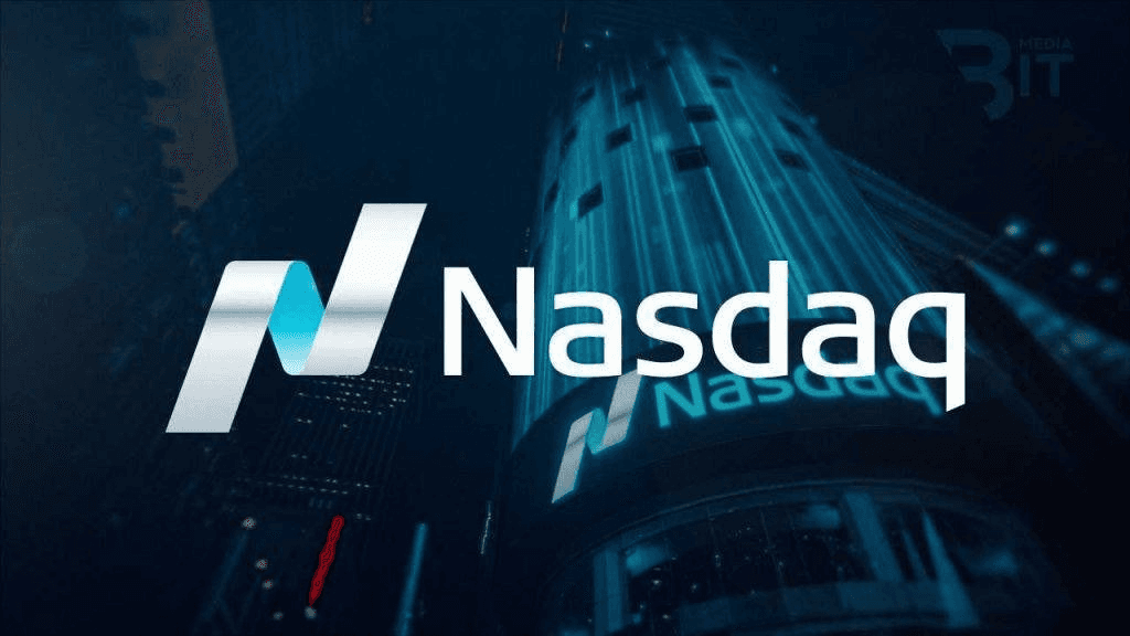 Thumbnail of the Nasdaq logo