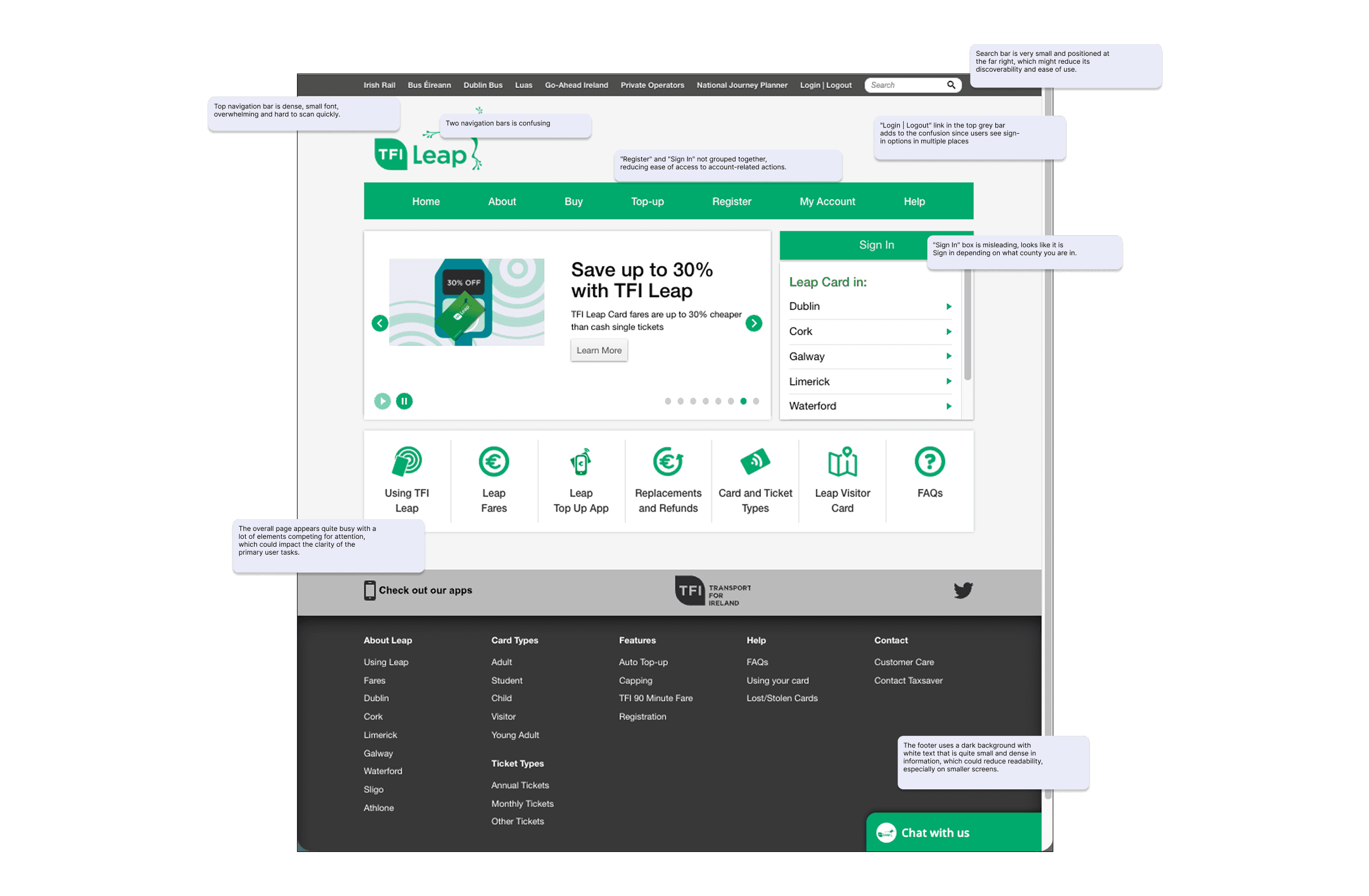 Leapcard.ie