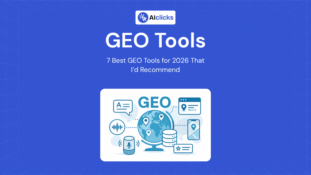 best generative optimization tools