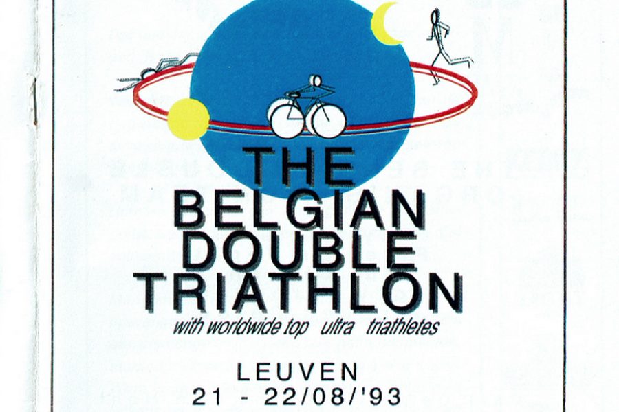 Interview with the Organizer of the Belgium Double, Guy Declerck