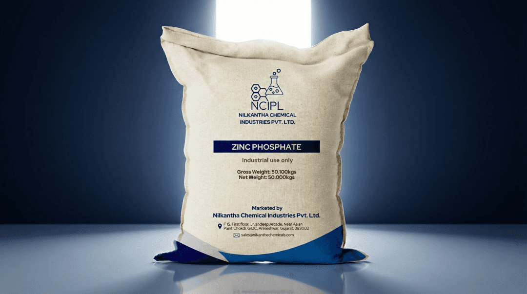 Zinc Phosphate