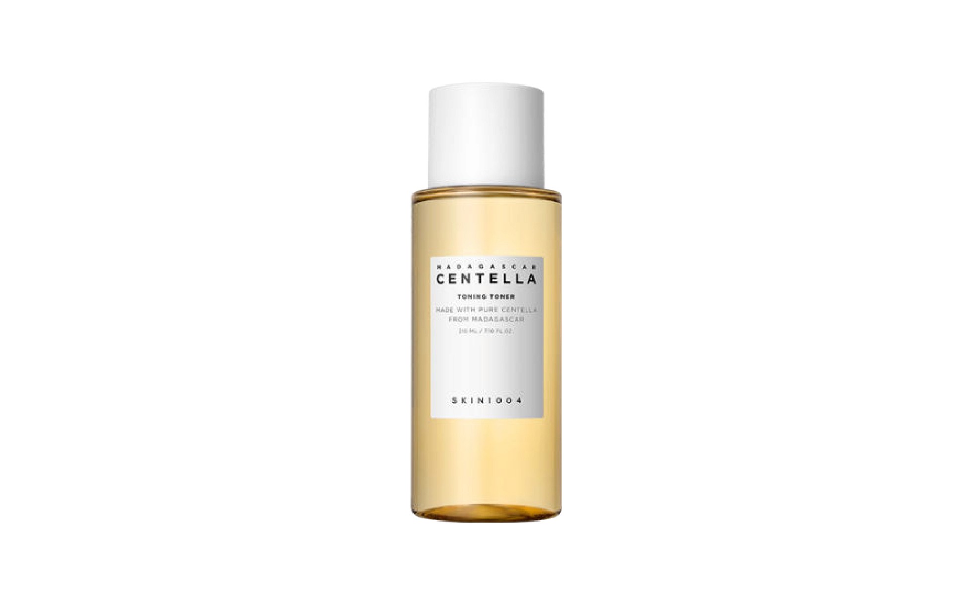 Madagascar Centella Toning Toner 210ml