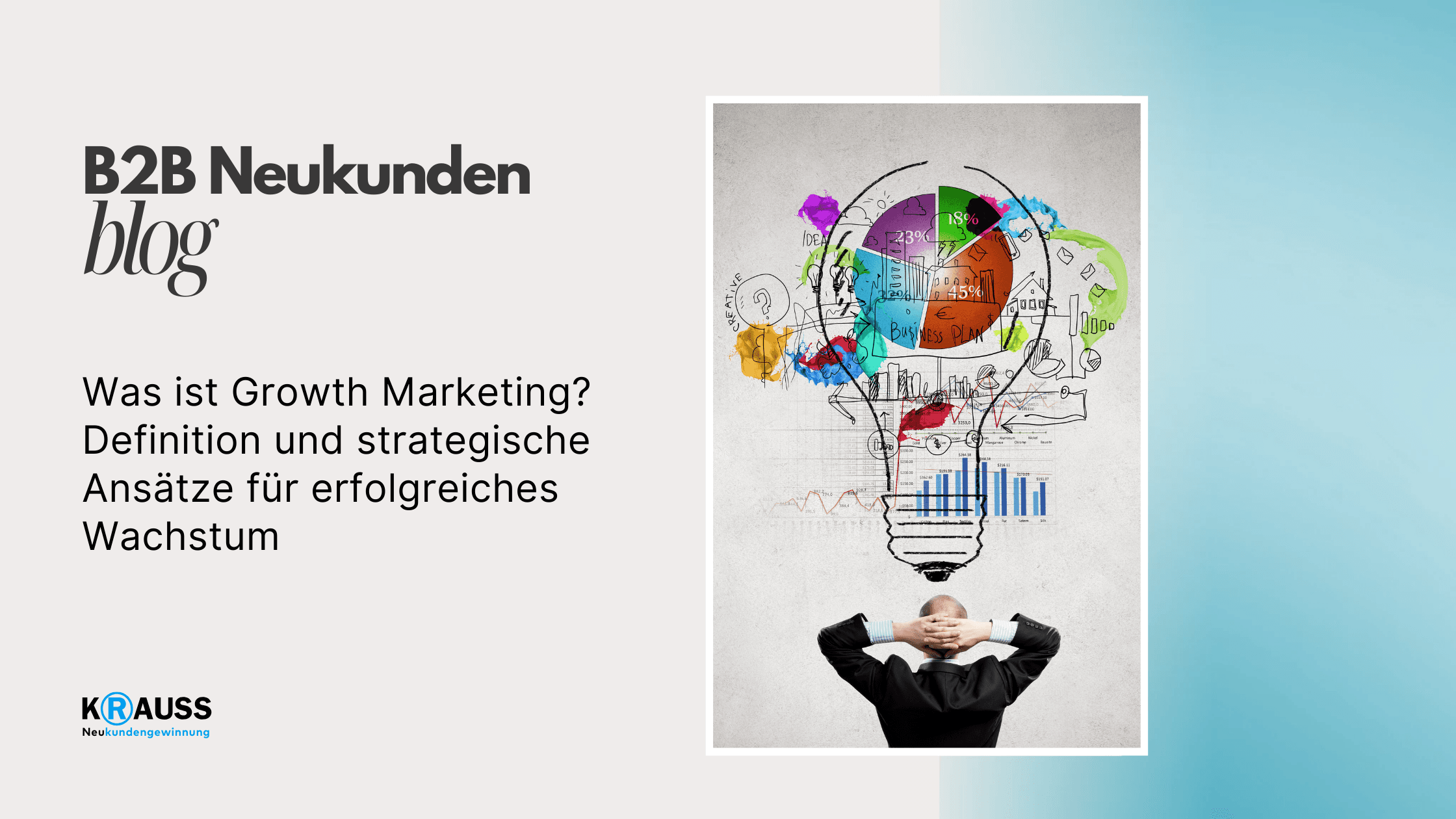 Was ist Growth Marketing? Definition und strategische Ansätze für erfolgreiches Wachstum