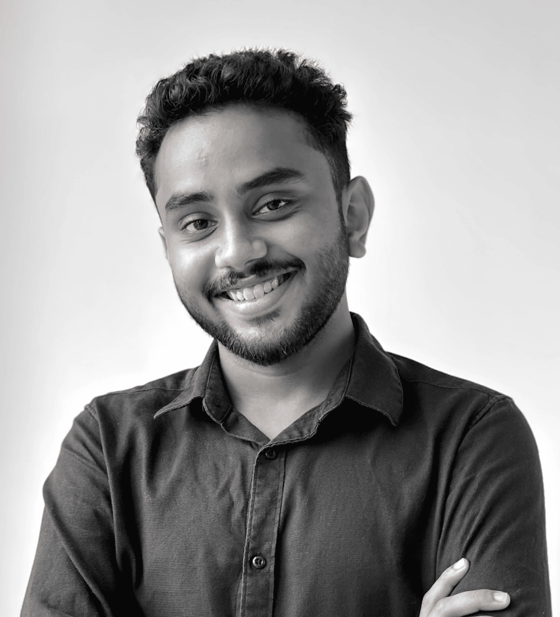 Headshot of *Designer Name*