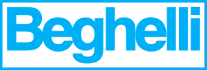 Beghelli logo