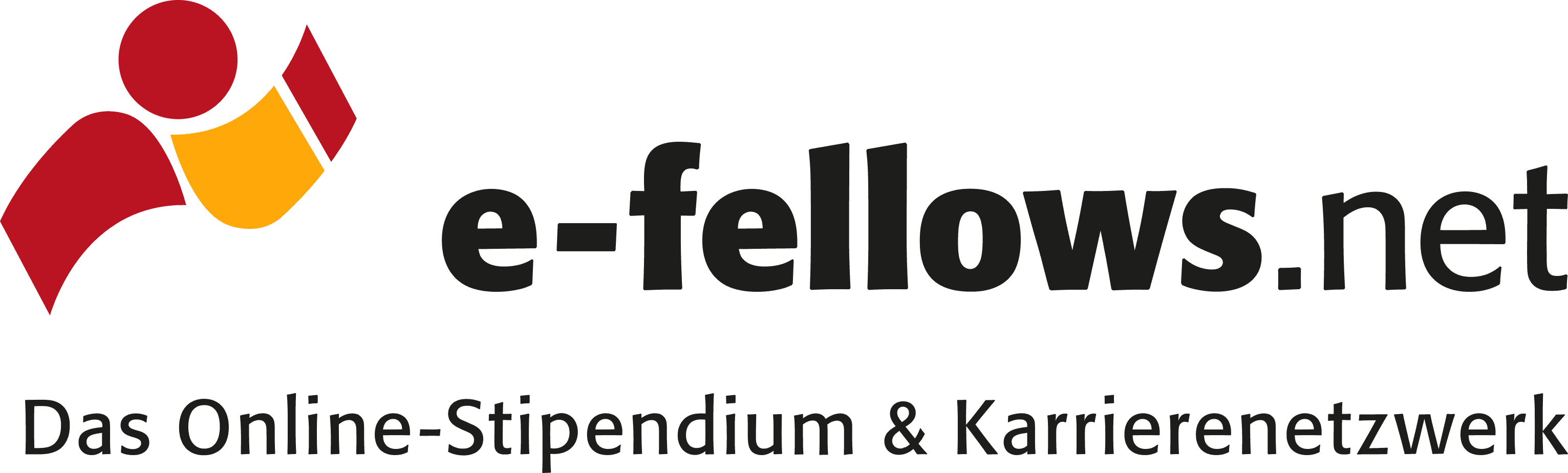Logo von e-fellows.net