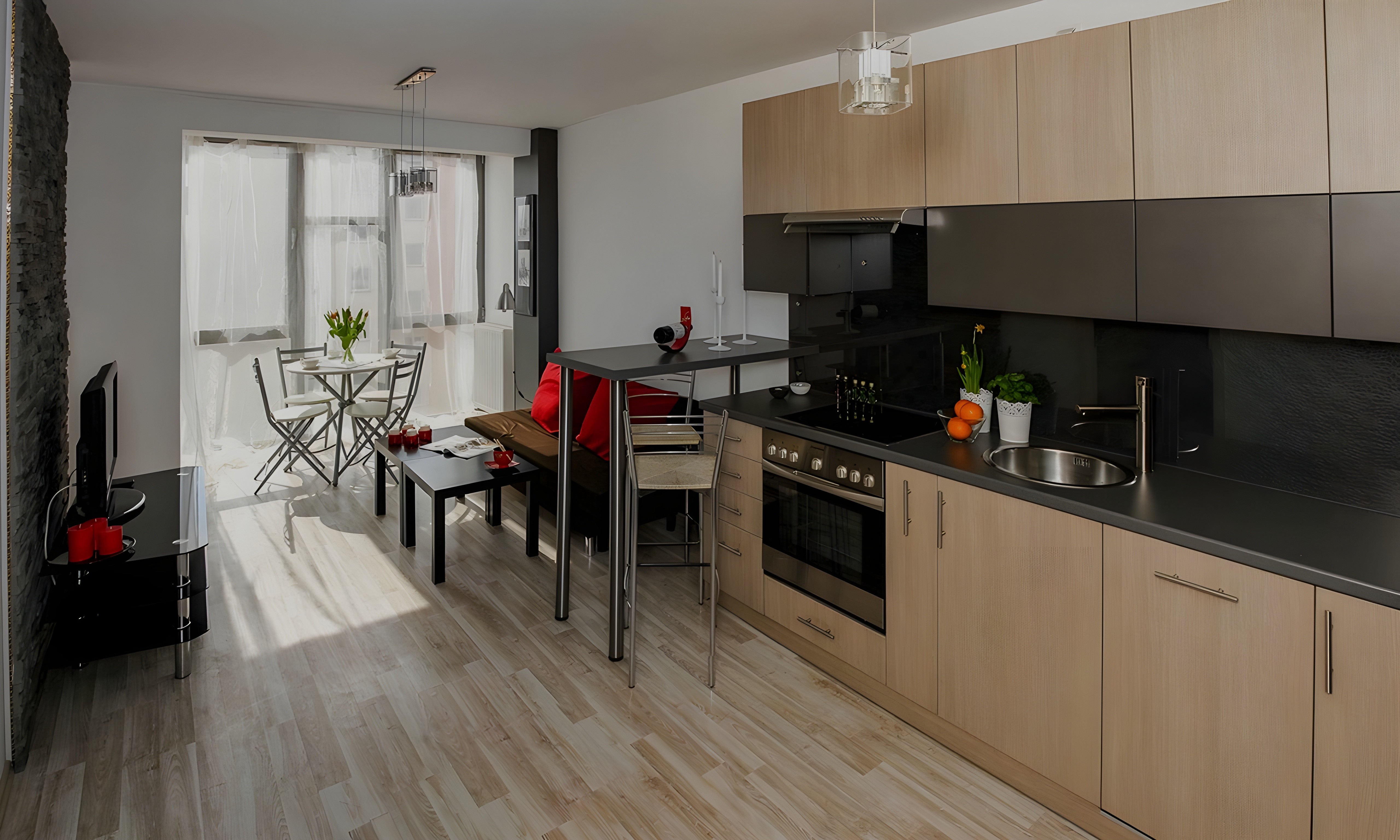 Wohnung Affoltern am Albis – Ihr neues Zuhause