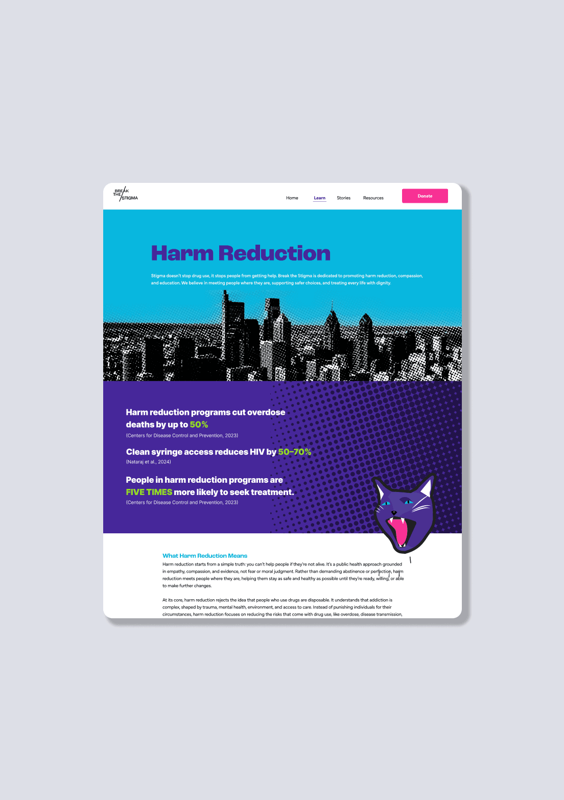 Project Gallery Image for 50% width of the screen #2