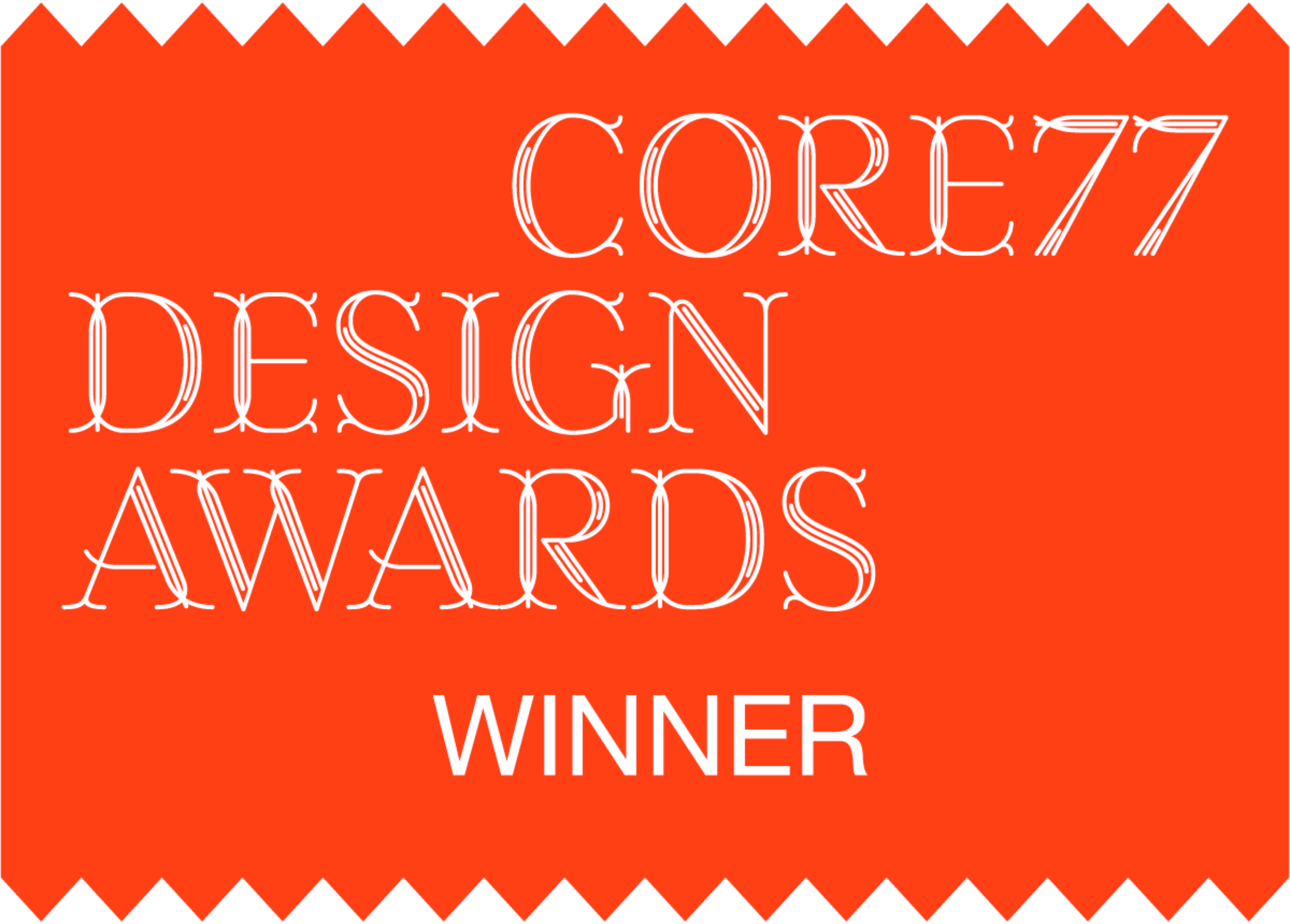Design award