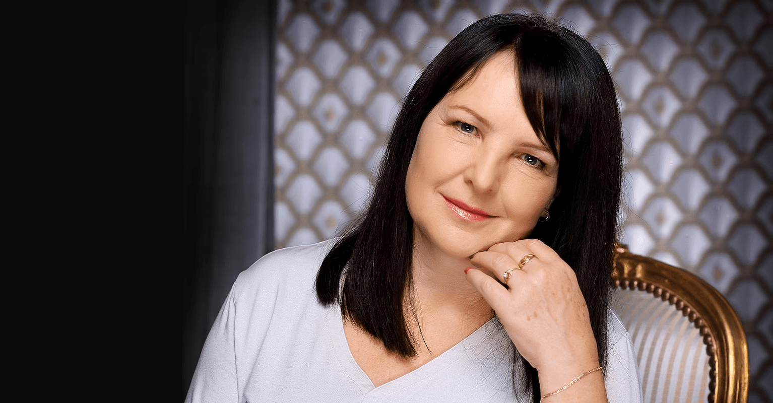 Fotka Dagmar Mancové