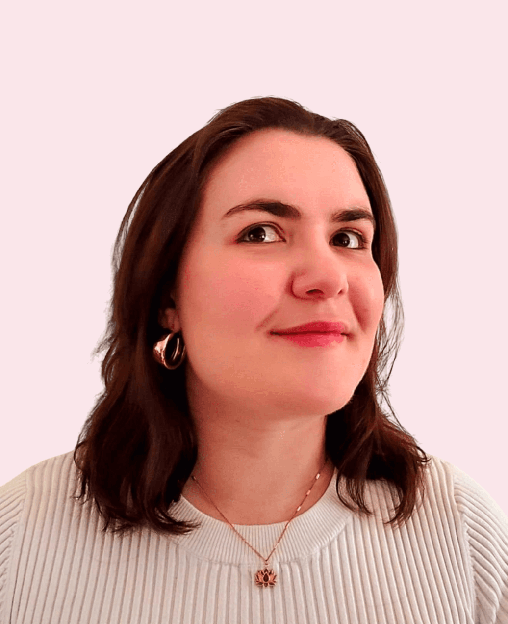 Picture of Justine Zanna-Bellegarde - UX Designer