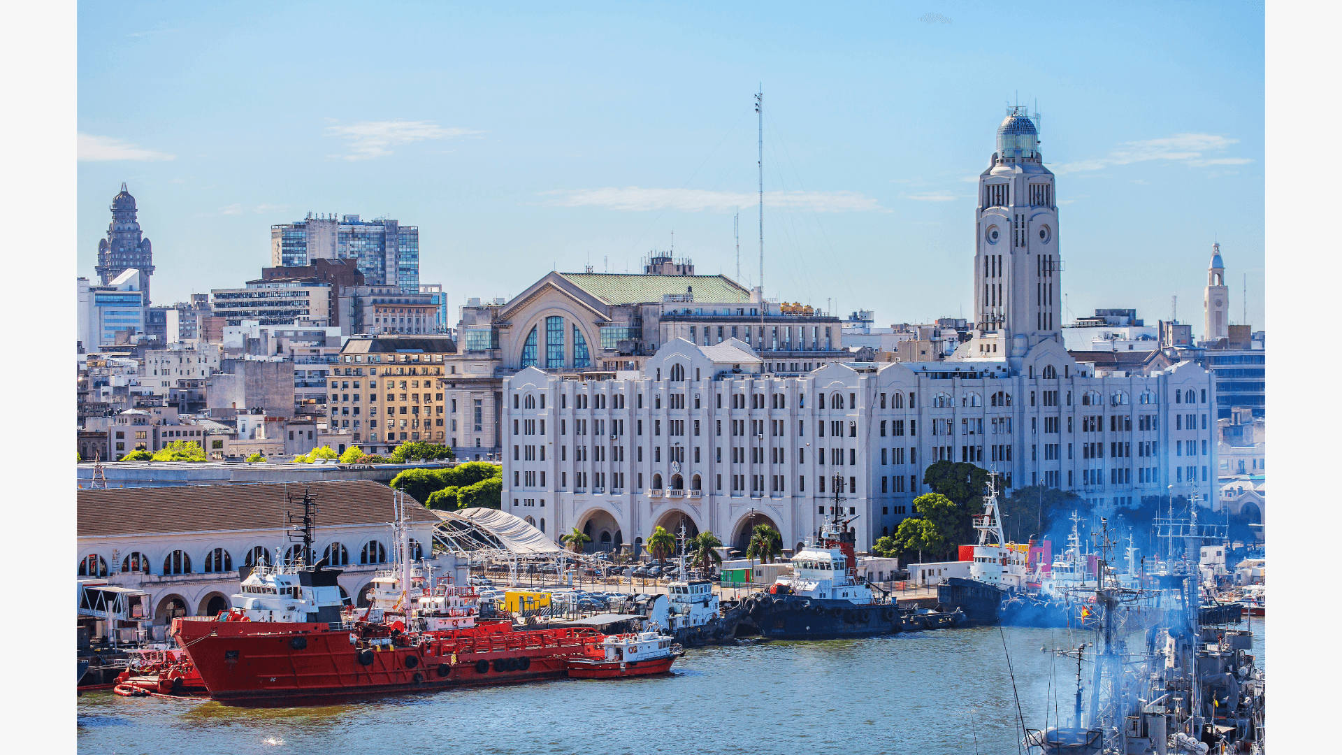 Les avantages de vivre en Uruguay en 2024