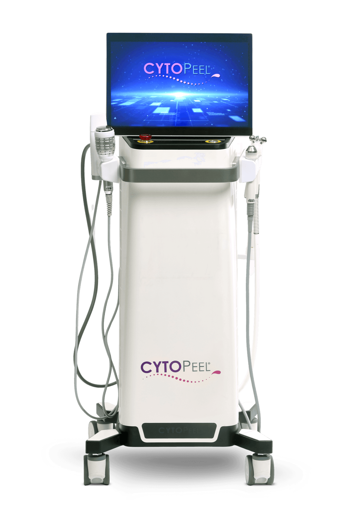 Cyto Glow Facial