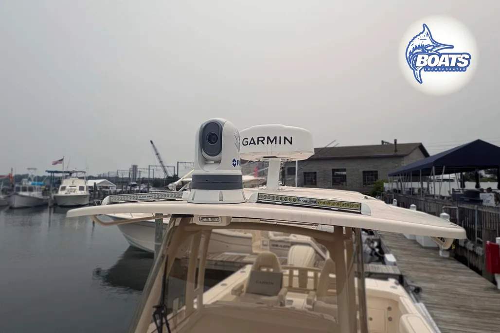 Boat photo 1