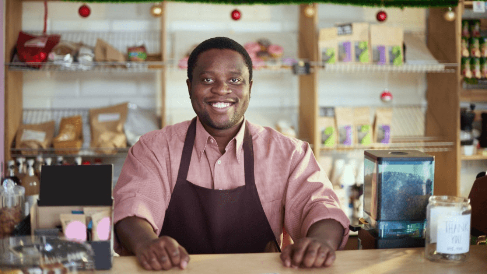 What financial support is available to my business?