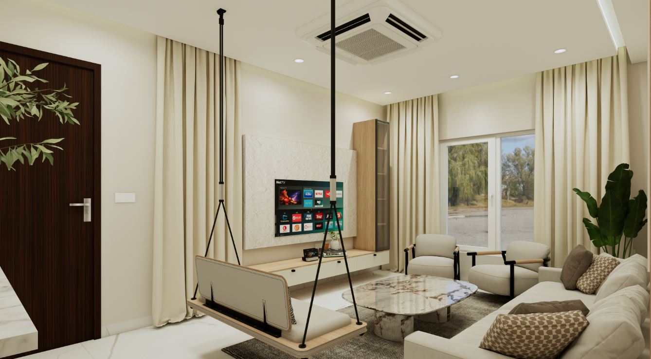 Prasada Meegada Residence
