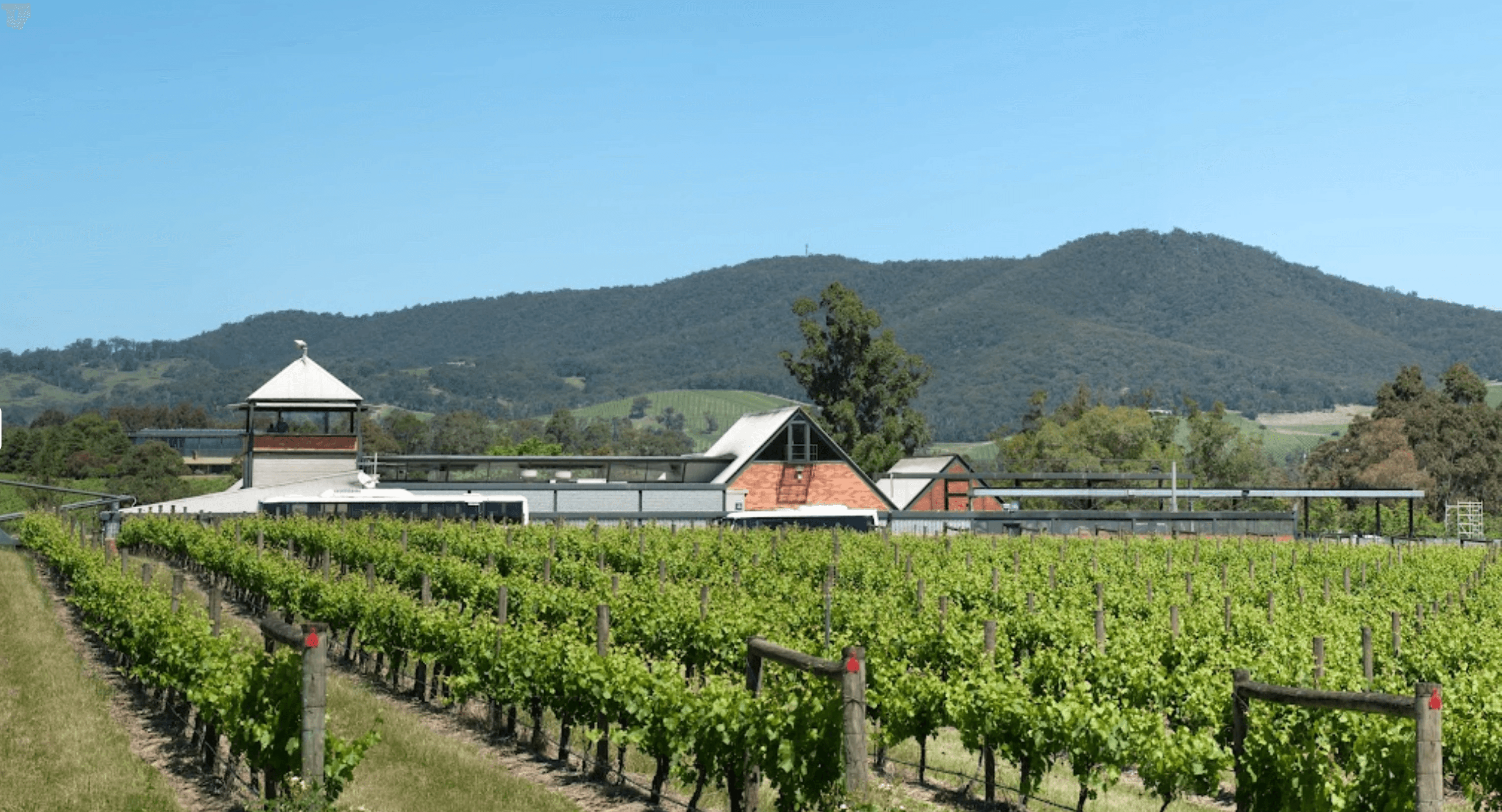 Rochford Wines Yarra Valley