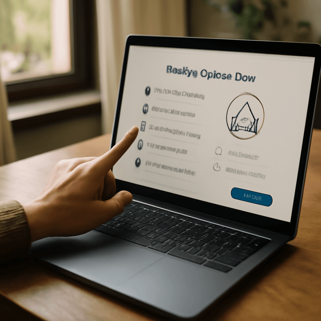 user interface for simplified OpenClaw deployment