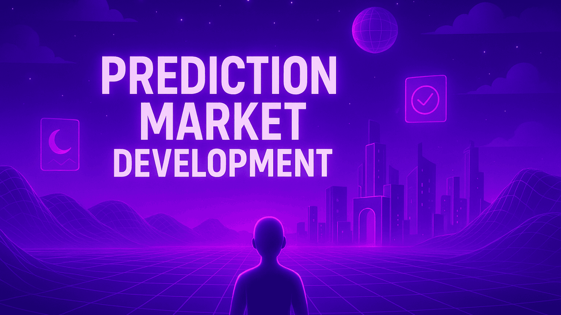 Prediction Market Development