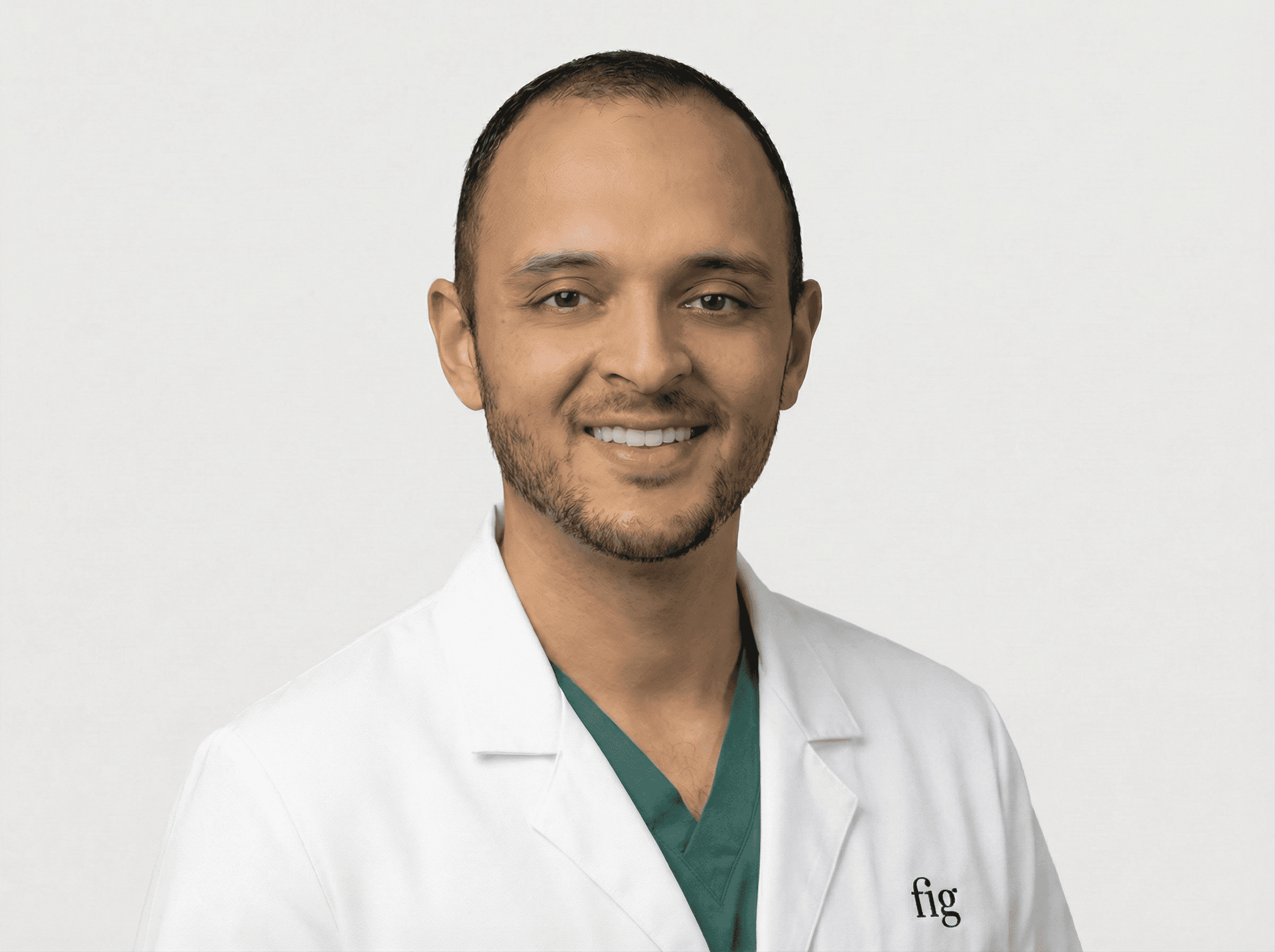 Dr. Michael Wasef, MD