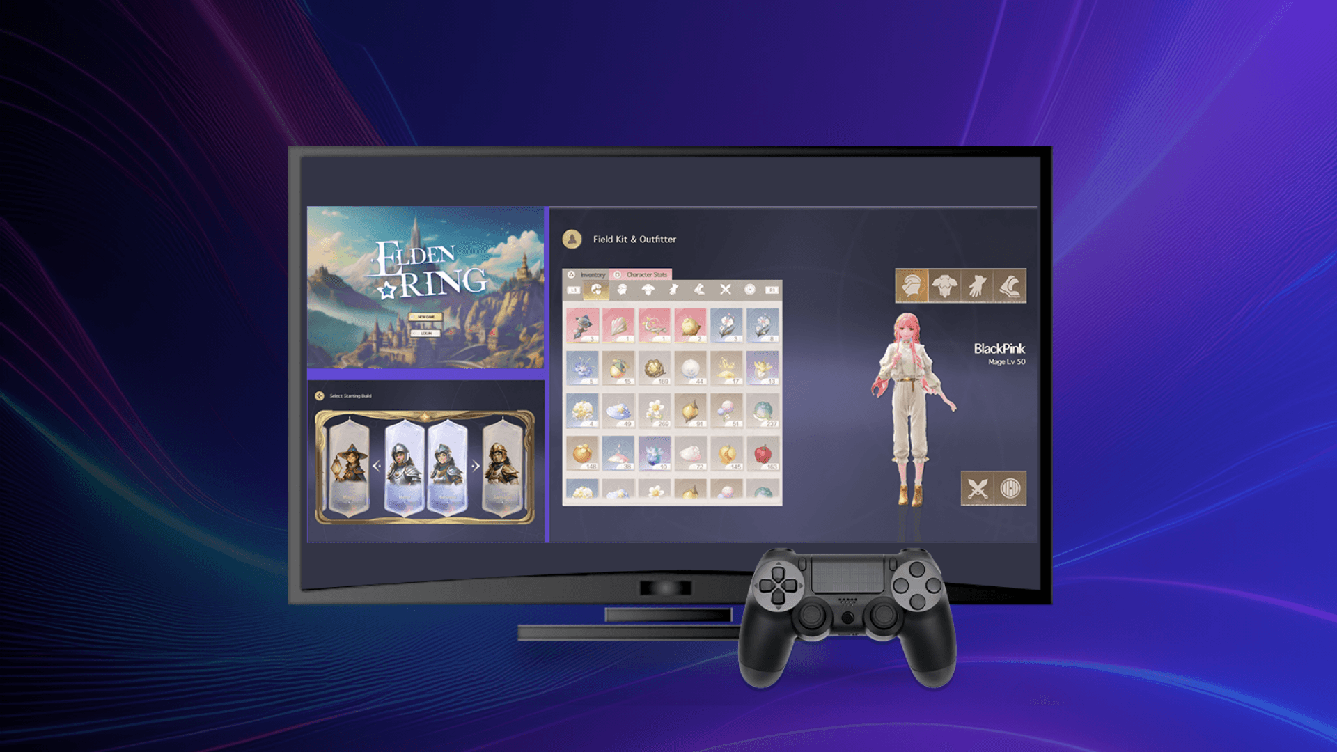 Premium UX Template for Framer