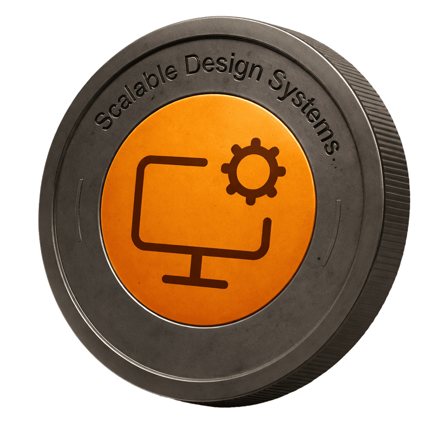 Task Completion coin