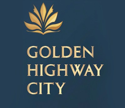 Golden Highway City - Highway facing open plots at Sadashivpet logo by Charan Group