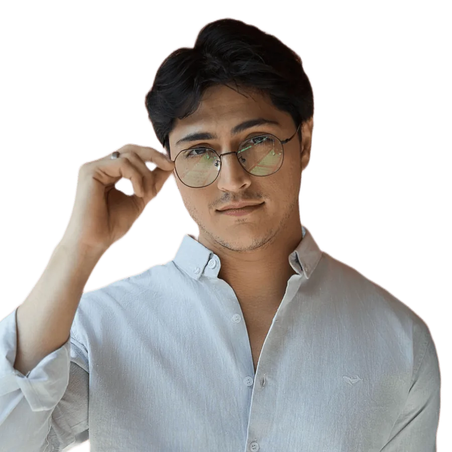 Shahaan Davierwalla – Co-founder, Just Sortd
